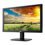 Acer 27" KA270h Monitor 1080p VA Panel