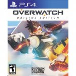 Overwatch PS4/XB1