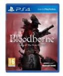 PS4 Bloodborne - Game of the Year