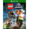 Brand New LEGO Jurassic World Xbox One