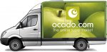 Ocado £60 First Grocery Shopping for £45 with code & Free (£110 worth) anytime 1 year delivery pass