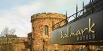 TWO Night 4* Carlisle Dining Stay + Dinner on first night w/ bottle of wine + Breakfast on both mornings from £90pp (Based on two people) w/code