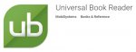 Google Play - Universal Book Reader App Full Key