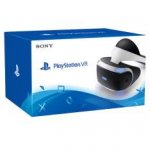 Sony PlayStation VR (PSVR) + Free copy of FarPoint