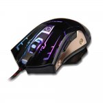 K-RAY Wired Gaming Mouse, adjustable DPI (Prime - &pound;7.98 non prime) Sold by Always online