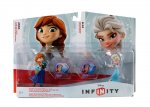Disney infinity frozen toy box 2 figures and 2 power discs @ amazon with prime &pound;4.98 without