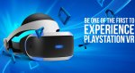 Sony PlayStation VR (PSVR) + FarPoint + Tekken 7