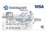 Barclaycard Platinum Travel Credit Card - no interest nor fees on purchases or cash withdrawals abroad until Aug 2022