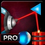Laserbreak Pro 1 & 2 Games (were each) now FREE