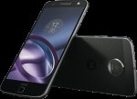 Moto Z Smartphone, Android, 5.5", 4G LTE, SIM Free, 32GB, Black/Silver or White/Gold @ John Lewis (2 Years Guarantee)