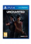 Uncharted: The Lost Legacy + Jak and Daxter: The Precursor Legacy (PS4) (Preorder)