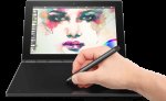 Lenovo Yoga Book 2in1 Laptop Tablet
