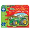 Orchard Toys tractor puzzle