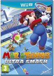 Mario tennis Ultra Smash WiiU