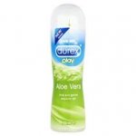 Durex Play Aloe Vera 50ml - Slipped