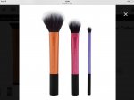 Real Techniques Duo-Fiber Collection Limited Edition