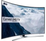 Samsung Smart 4k Ultra HD HDR 49" WI-Fi Curved TV [UE49KU6670] + 5 Year Guarantee £499.00 @ Currys (Using code)