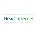 co.uk Domains with Heart Internet