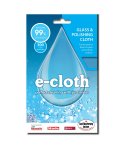 E-cloth Glass and Polishing Cloth