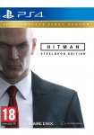 Hitman: The Complete First Season Steelbook Edition XB1 & PS4 £19.85 @ Simplygames