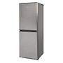 Russell Hobbs Freestanding Fridge Freezer Stainless Steel / Red / Black w/code + 2-year manufacturer’s warranty