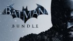 Steam Batman Bundle