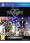 Kingdom Hearts 1.5/2.5 HD Remix (PS4)