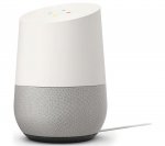 Google Home + Chromecast £119 with code @ Currys (Free £10 M&S voucher via VoucherCodes) and £129 @ Argos (Free £10 Voucher) & £124 @ John Lewis with 2 years guarantee
