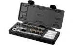 Halfords Advanced Socket Set for £10.62 with code