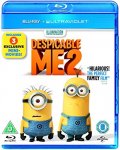 Despicable Me 2 (Blu-ray)