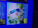 EA Sports Rory McIlroy PGA Tour PS4 on PSN if you have PS PLUS