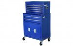 Halfords 6 Drawer Tool Centre £250 TO £125