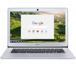 Acer 14 inch HD Chromebook £229.99 @ Currys