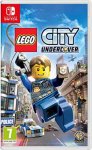 Lego City Undercover Nintendo Switch Version
