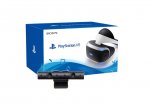Sony PlayStation VR (PSVR) + Camera + Farpoint