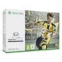 Xbox One S 500GB + FIFA 17 + Gears of War 4 + GTA V + Extra 2nd Controller = with code