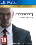Hitman: The Complete First Season Steelbook Edition [PS4/Xbox]