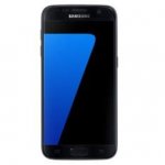 Samsung Galaxy S7 Black at Phone shop by Sainsbury's instore