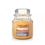 Half price yankee candles at clintons - small candles / large
