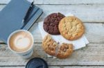  Free Cookie with Greggs Rewards