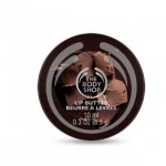 Chocomania lip butter