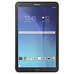 Samsung Galaxy Tab E and Free Now TV Box using code