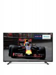 Hisense H55M3300, 55 inch, 4K Ultra HD, HDR, Freeview HD, Smart TV - Very.co.uk