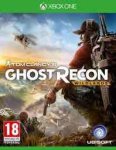Xbox One/PS4 Ghost Recon Wildlands - Used