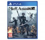 Nier Automata PS4