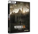 Steam Resident Evil 7