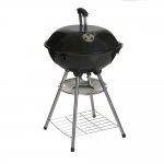 BBQ Kettle Grill 44cm