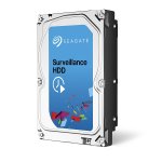 Seagate SV35 5tb sata HD