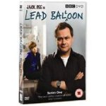 Lead Balloon - Jack Dee BBC sitcom - series 1-3 DVD instore £1.00 @ Poundland