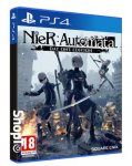 NieR: Automata + T-Shirt (PS4)